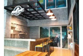 บรรยากาศห้องแลป กาแฟพิตบูล และที่ประชุมของนักรบ Pitbull บรรยากาศห้องแลป กาแฟพิตบูล และที่ประชุมของนักรบ Pitbull