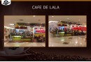 Cafe De LaLa