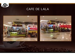 Cafe De LaLa