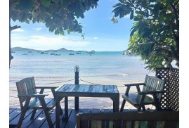 Coffee Beach Coffee Beach