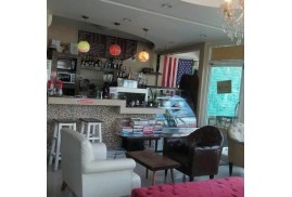 Green View Coffee Bar Green View Coffee Bar