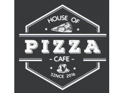 House Of Pizza Cafe