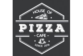 House Of Pizza Cafe' House Of Pizza Cafe'