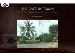 ร้านตะวัน The Café by Tawan