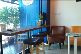 The Rodeo Coffee ดิโรดิโอ คอฟฟี่ The Rodeo Coffee ดิโรดิโอ คอฟฟี่