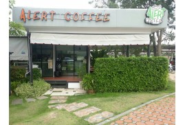 Alert Coffee Alert Coffee