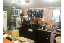 CAROTA COFFEE CAROTA COFFEE