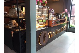 The Finn Cafe' Phatthalung